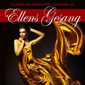 Ellens Gesang III, D839, Op. 52: No. 6, Ave Maria