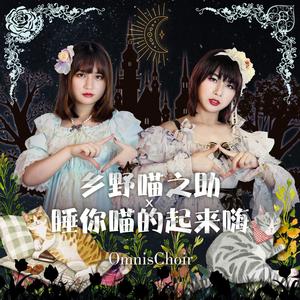 睡你喵的起来嗨