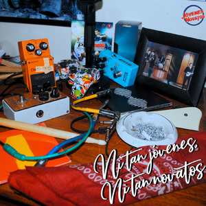 Háblale de Mí (Demo)