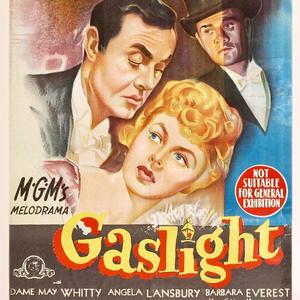 Gaslight（shkkt remix）