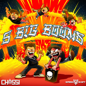 5 BIG BOOMS