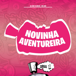 Novinha Aventureira