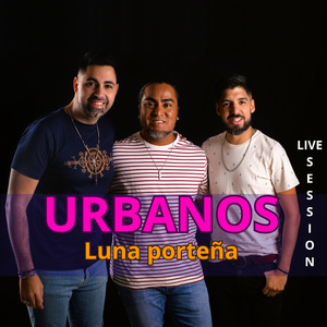 Luna porteña (Live session)