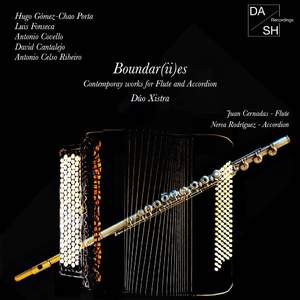 Et encore du vent for flute and accordion