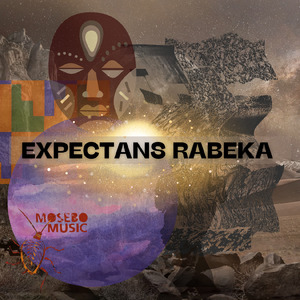 Expectans Rabeka