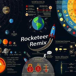 Far East Movement-Rocketeer Remix（DDG / Yuki / CFour remix）