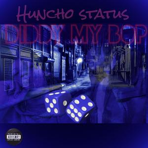 Diddy My Bop (DMB) (feat. Digga)