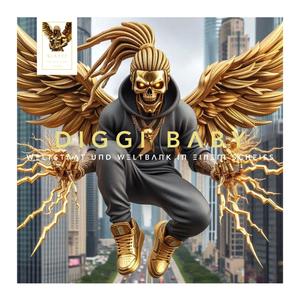 WΞLTSTΛΛT UΠD WΞLTBΛΠK IΠ ΞIΠΞΓΠ SCHΞISS