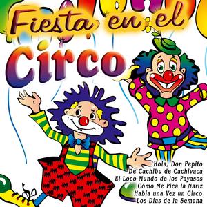 Había una Vez un Circo