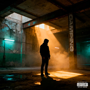 Jequitibá (feat. CAMPING UNDERGROUND)