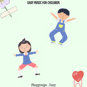 Friendly (Preschool)