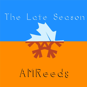 Staying Warm with You (feat. Hande Burdg, Aaron Washington & Ricky Waver)