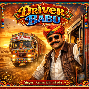Driver babu