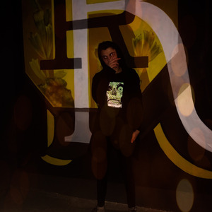 Something Serious Now