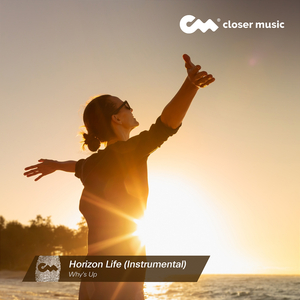 Horizon Life (Instrumental)