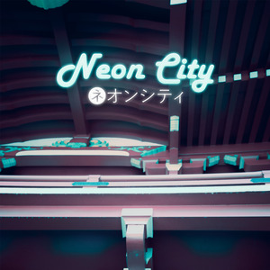 Neon City