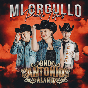 Mi Orgullo Puede Mas