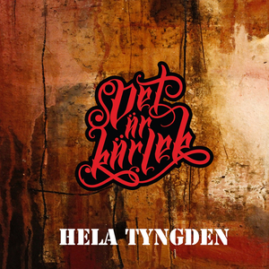 Hela tyngden