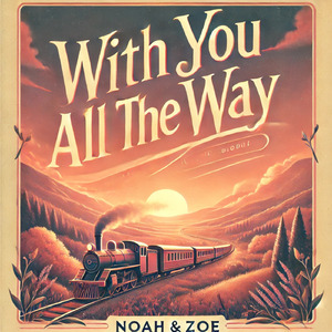 With you all the way