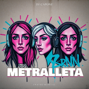 METRALLETA (Instrumental)