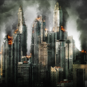 Pacifica Music-疯狂来袭（可有道Mash up）（可有道 remix）