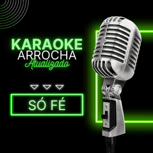 Só Fé (Instrumental)