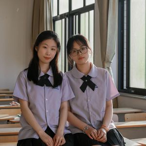 我们的盛夏未完待续