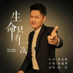 生命只有一次 (伴奏)
