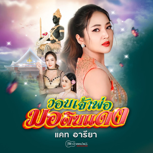วอนเจ้าพ่อมอดินแดง