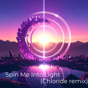 Spin Me Into Light (Remix)