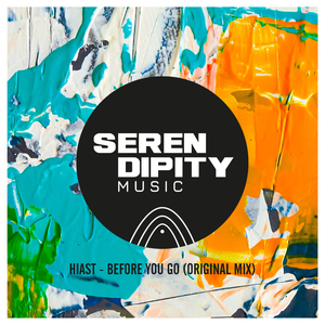 Before You Go (Original Mix)