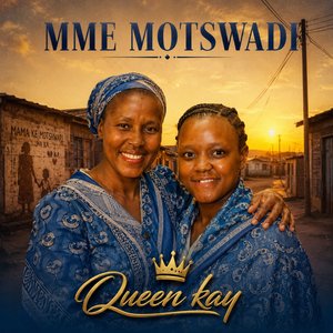 Mme Motswadi