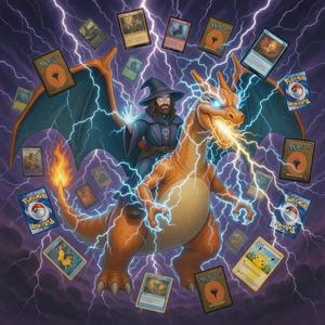 Scalping on a dream (gonna be a millionaire)