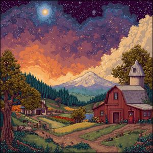 Starwatcher (Maru's Theme)