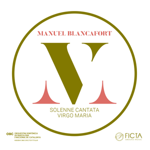 Solenne cantata Virgo Maria: III. Nativitate