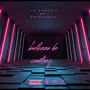 Belleza De Cantina (En Vivo)