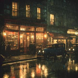 New York Sax