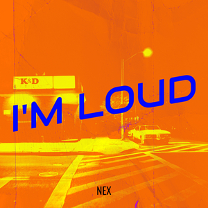 I'm Loud