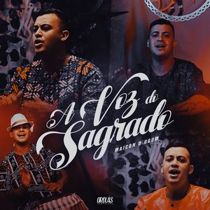 Trovejou lá no céu / Maleme