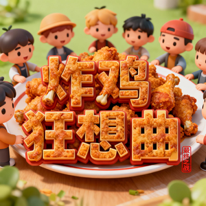 炸鸡狂想曲 Part 1