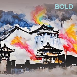 Bold