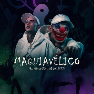 Maquiavélico