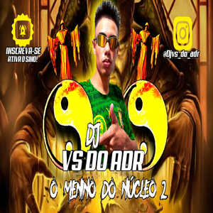 MEGA BRISA ETERNA DO SUBMUNDO