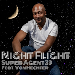 Night Flight (Original Mix)