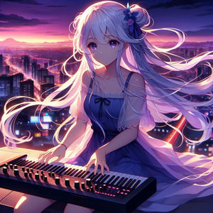 Cartoonist's Lullaby