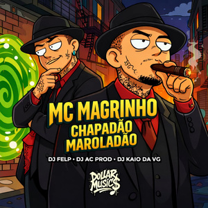 CHAPADAO MAROLADAO