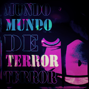 Mundo de Terror (Corpse Party)