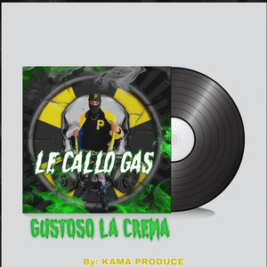 Le Callo Gas