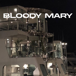 BLOODY MARY (Sped Up)