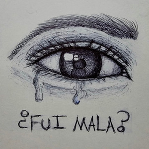 ¿fui mala? (Acoustic)